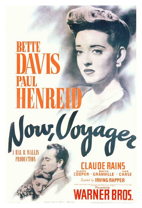 扬帆 Now, Voyager (1942) 1080p 原盘Remux 中文字幕 【27.19GB】已刮削