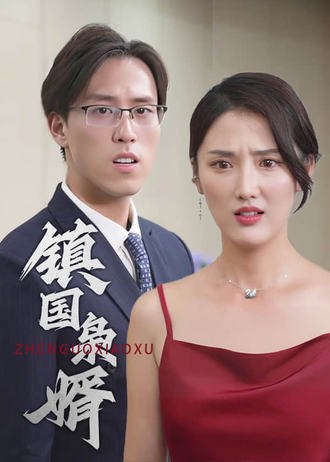 镇国枭婿(99集) [赘婿]【短剧】