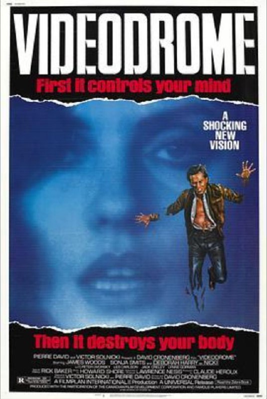录影带谋杀案 (1983) 4K HDR & Dv 内嵌简繁字幕