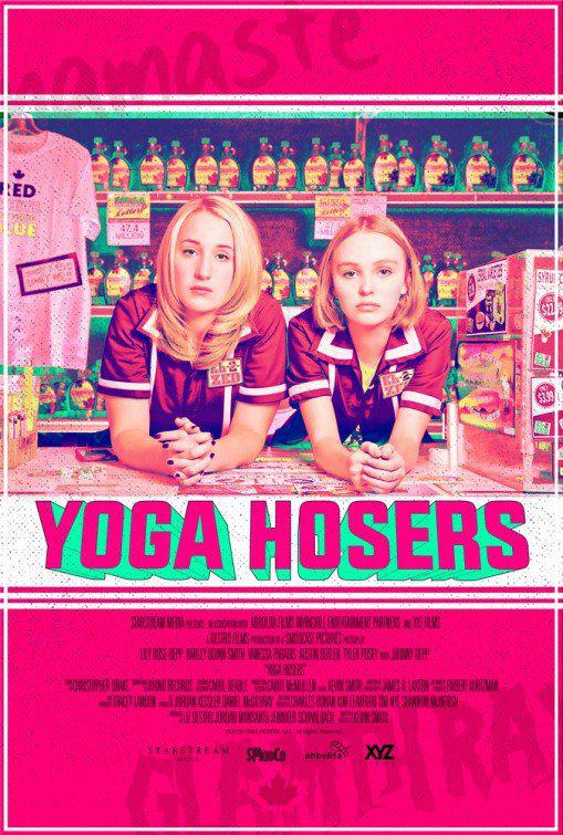 瑜伽妹斗罗 Yoga Hosers (2016) 1080p 原盘Remux 中文字幕 【18.78GB】已刮削