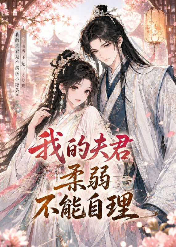 我的夫君柔弱不能自理 (72集)