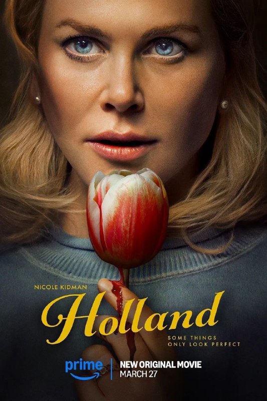 荷兰镇 Holland [超清][中字][惊悚][2025]