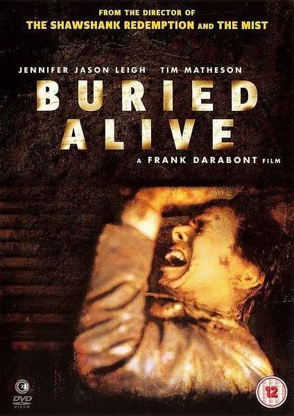 生人活埋 Buried Alive (1990)