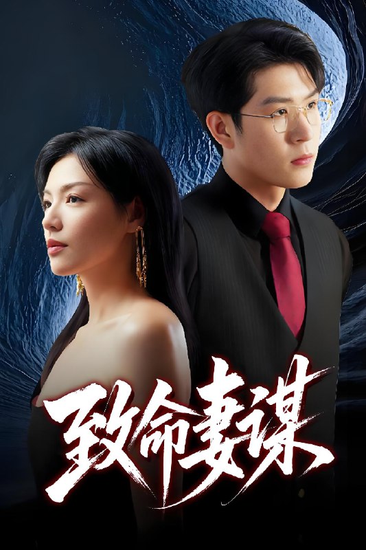 致命妻谋 (40集) 魏毓莹&王胤淇 | 短剧
