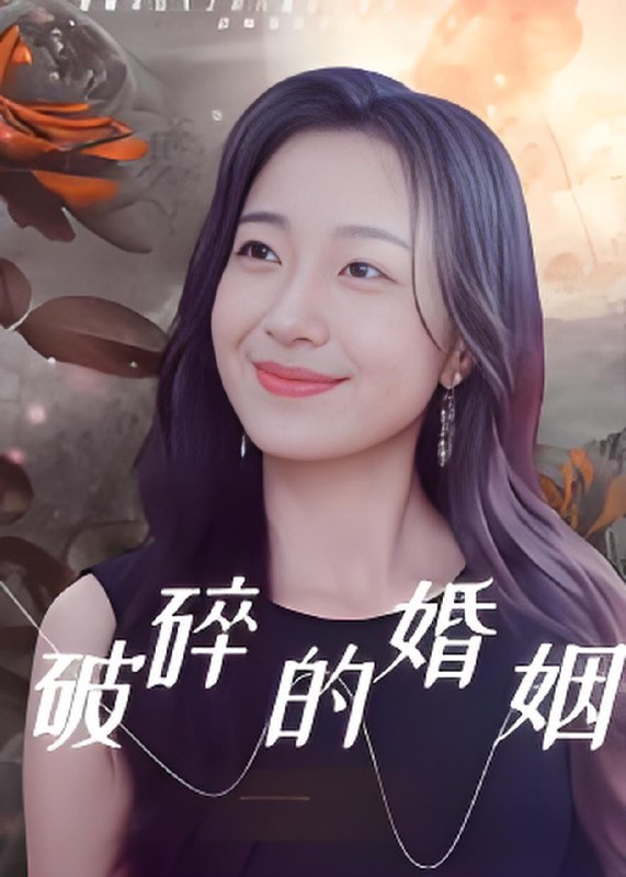 破碎的婚姻 (35集) 郭丛赫 | 短剧