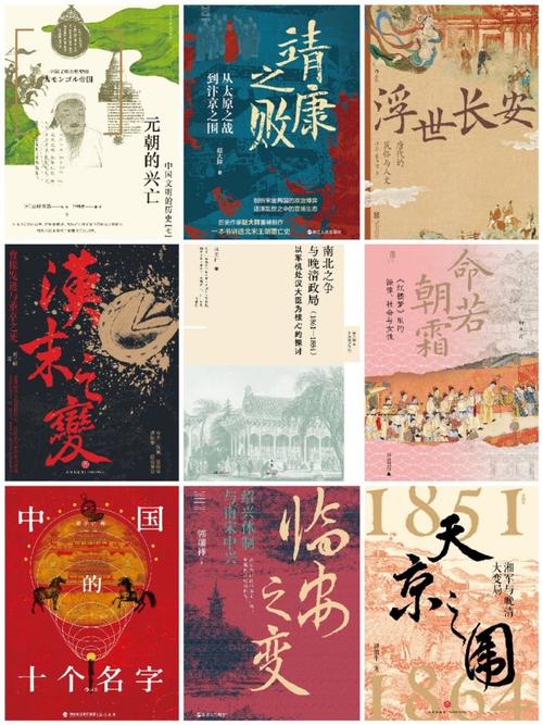 2025上半年历史新书Top20 (多格式)