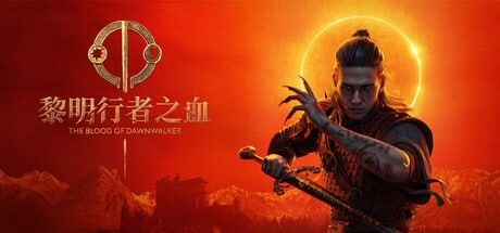 3751260 The Blood of Dawnwalker 黎明行者之血 v1.0.4-P2P