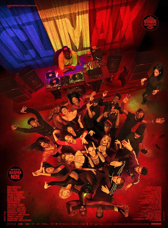 高潮 Climax (2018) 1080p 原盘Remux 中文字幕 【24.11GB】已刮削