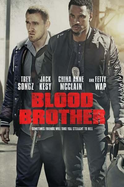 浴血兄弟 Blood Brother (2018) 1080p 原盘Remux 中文字幕 【17.80GB】已刮削-淘客掘金网