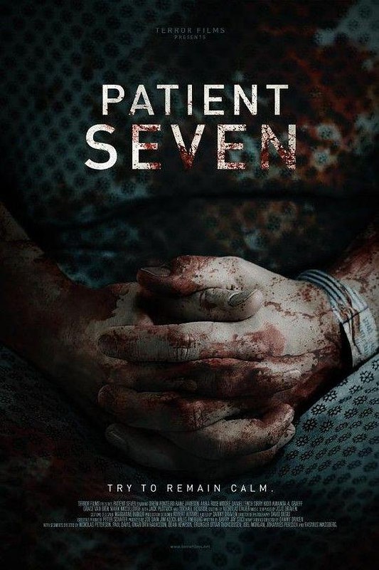七号病人 Patient Seven (2016) 1080p 原盘Remux 中文字幕 【18.49GB】已刮削