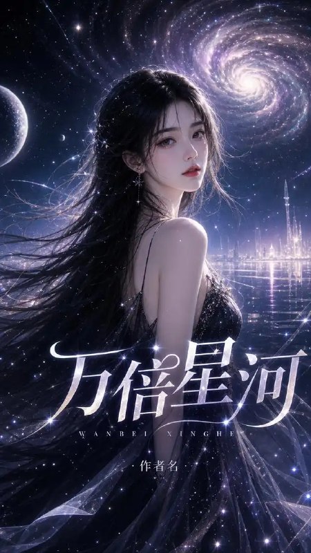 万倍星河（117集）AI短剧