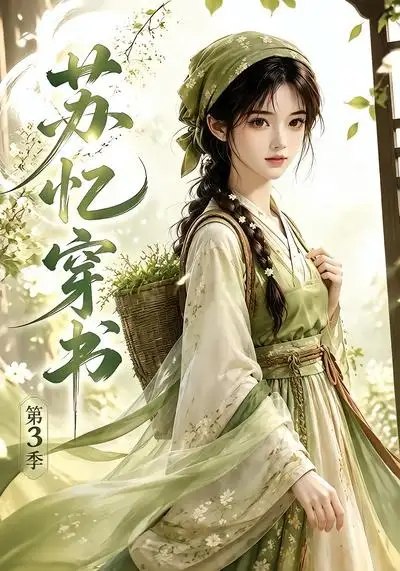 苏忆穿书第3季（55集）AI短剧