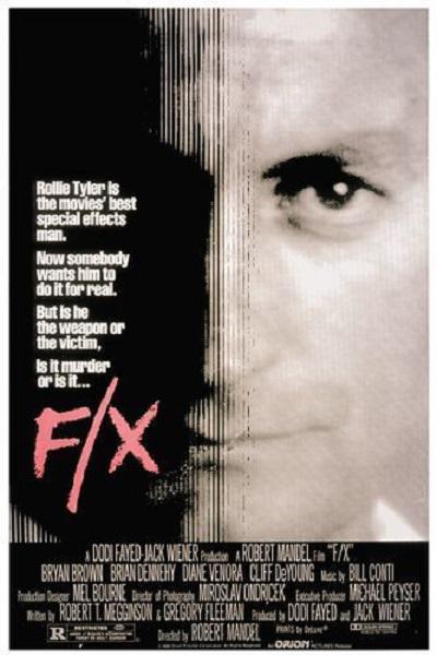 魔鬼任务 F/X (1986) 1080p 原盘Remux 中文字幕 【16.05GB】已刮削