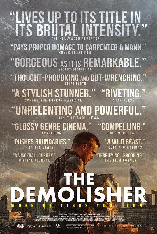 心灵拆迁 The Demolisher (2015) 1080p 原盘Remux 【11.93GB】已刮削