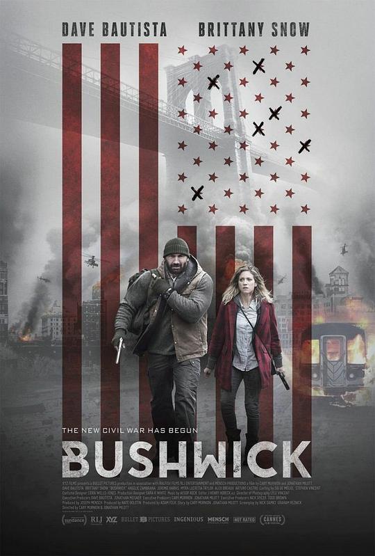 布希维克 Bushwick (2017) 1080p 原盘Remux 中文字幕 【18.53GB】已刮削
