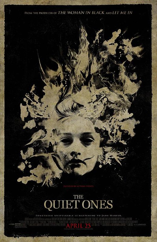 死寂亡灵 The Quiet Ones (2014) 1080p 原盘Remux 中文字幕 【13.40GB】已刮削