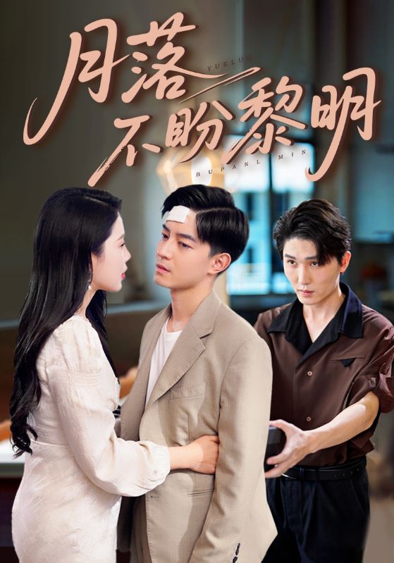 月落不盼黎明（64集）丁海霞&贺龙天|短剧