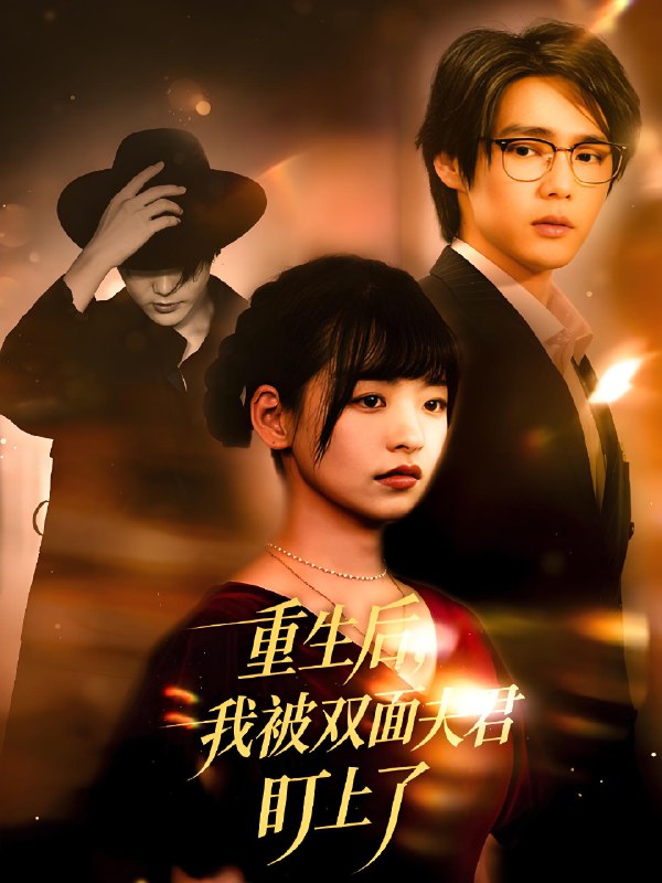 重生后我被双面夫君盯上了 (60集) 周千&林津依 | 短剧