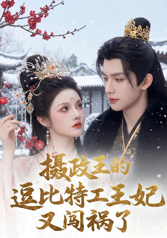 摄政王的逗比特工王妃又闯祸了（78 集）