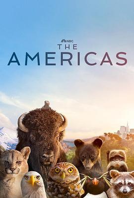 美洲大陆 The Americas (2025)