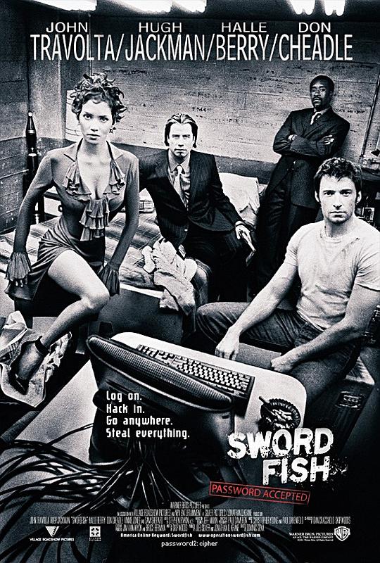 剑鱼行动 Swordfish (2001) 1080p 原盘Remux 中文字幕 【15.17GB】已刮削