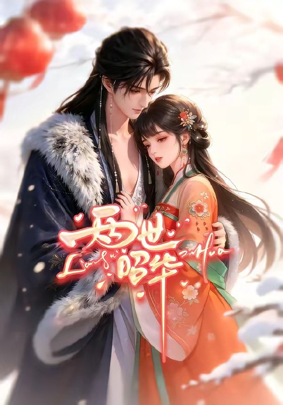 两世昭华 (21集) | 短剧