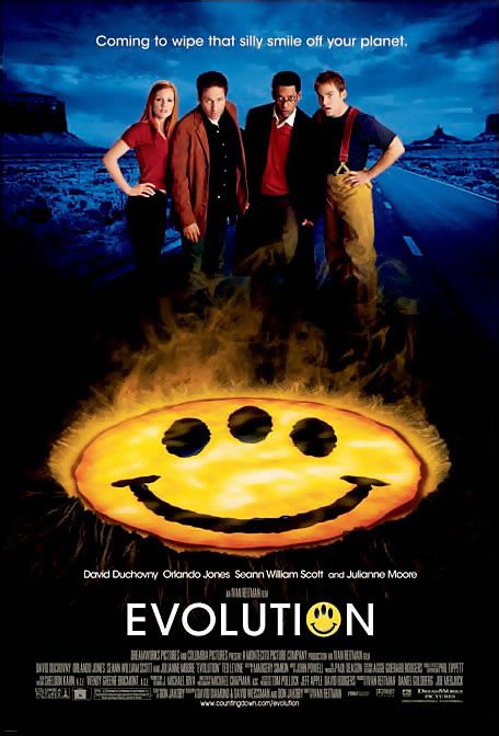 进化危机 Evolution (2001) 1080p 原盘Remux 中文字幕 【27.55GB】已刮削