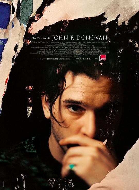 约翰·多诺万的死与生 The Death And Life of John F. Donovan (2019) 1080p 原盘Remux 中文字幕 【28.48GB】已刮削