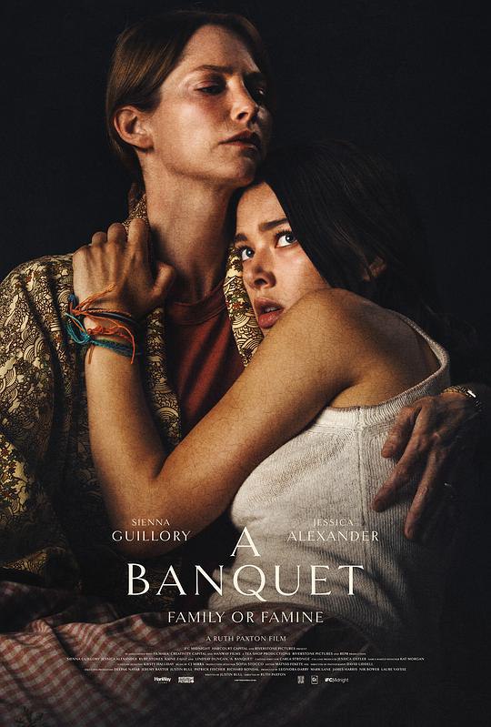 灵体盛宴 A Banquet (2022) 1080p 原盘Remux 【20.31GB】已刮削
