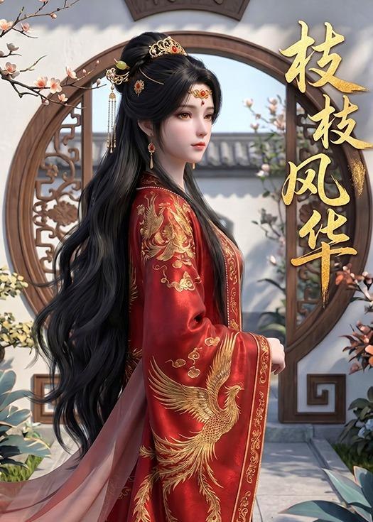 枝枝风华 (15集) | 短剧