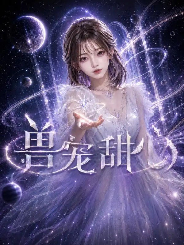 兽宠甜心(101集)AI短剧