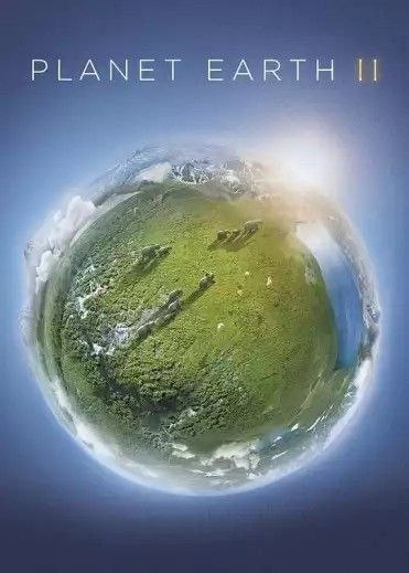 地球脉动 第二季 (2022) 4K HDR 中字内嵌字幕