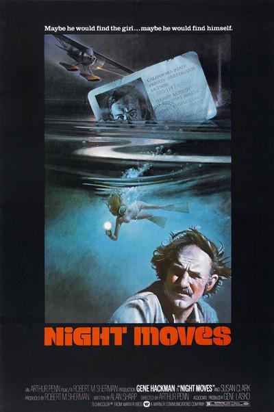 夜探毒龙潭 Night Moves (1975) 1080p 原盘Remux 中文字幕 【26.77GB】已刮削