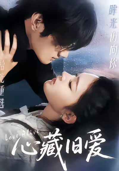 心藏旧爱 (73集) 聂文华&王知煜 | 短剧