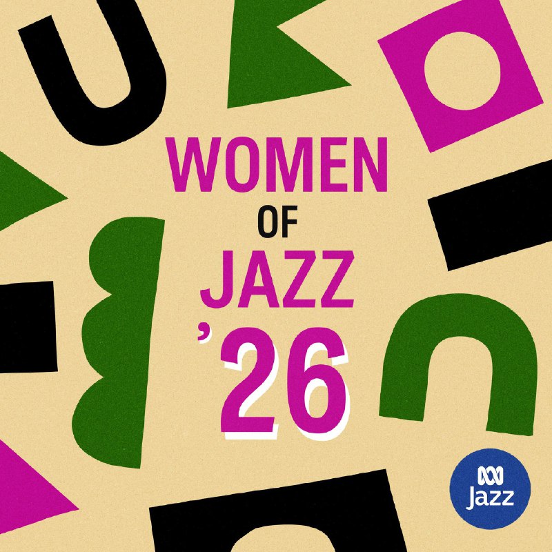VA - Women of Jazz '26 (2026)