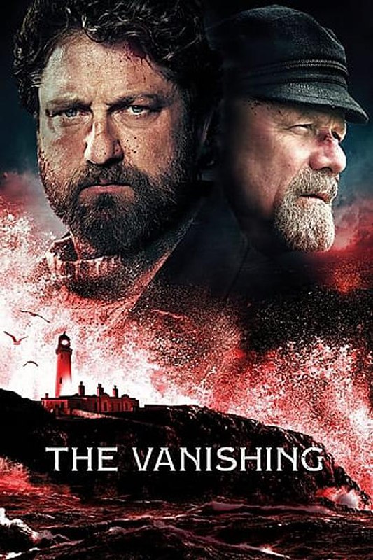 守塔人 The Vanishing (2019) 1080p 原盘Remux 中文字幕 【16.93GB】已刮削
