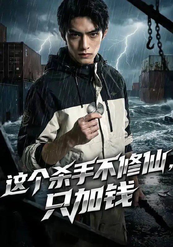 这个杀手不修仙,只加钱(80 集)