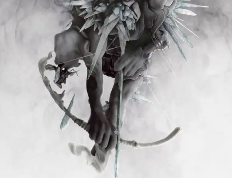 林肯公园(Linkin Park) - 2014年专辑 - The Hunting Party Flac