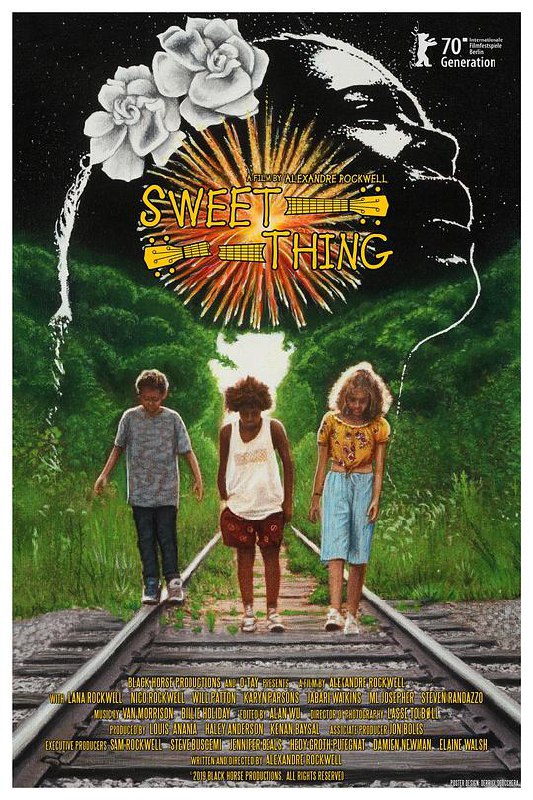 甜蜜的事 Sweet Thing (2020) 1080p 原盘Remux 中文字幕 【24.15GB】已刮削
