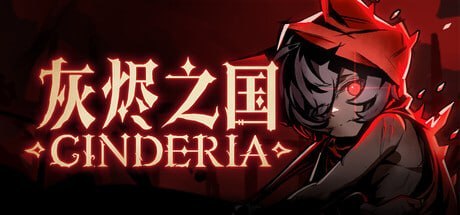 3214610 灰烬之国 Cinderia v0.6.10