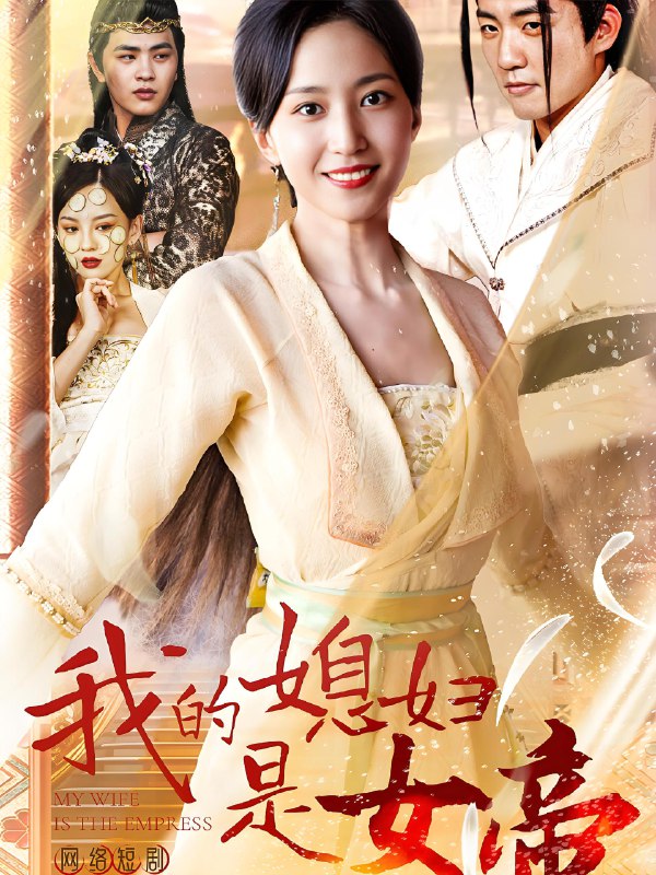 我的媳妇是女帝 (89集) | 短剧