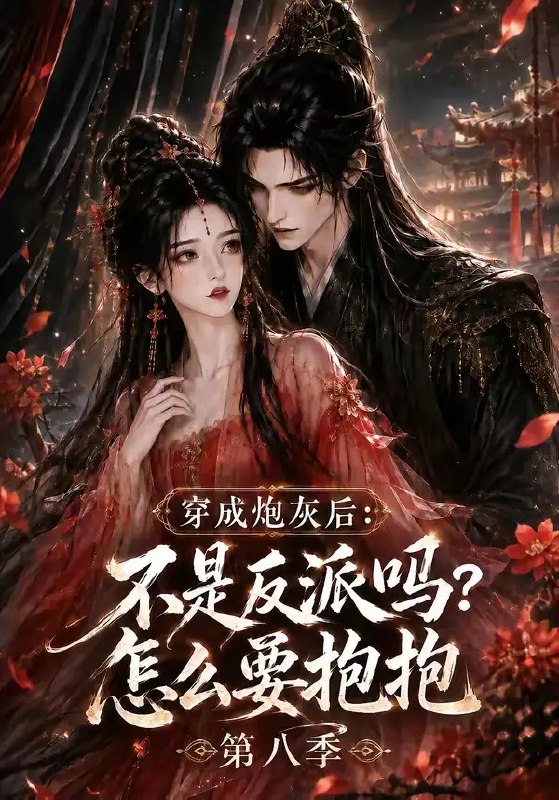 穿成炮灰后不是反派吗？怎么要抱抱第八季&穿成炮灰后不是反派吗怎么要抱抱第八季（107集）AI短剧