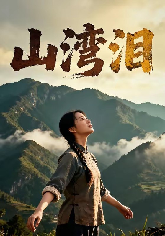 山湾泪 (60集) | 短剧