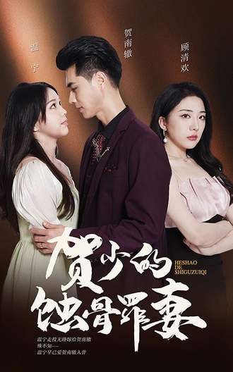 贺少的蚀骨罪妻(101集) [虐恋]【短剧】