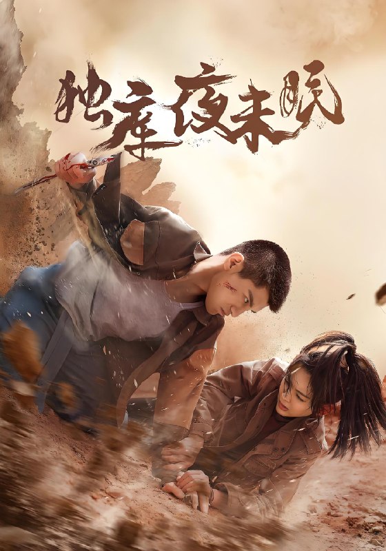 独库夜未眠 (20集) | 短剧