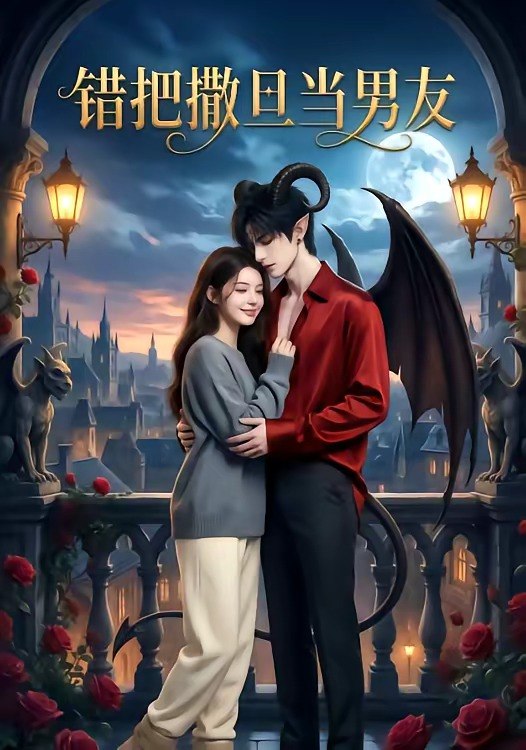 错把撒旦当男友 (33集) | 短剧