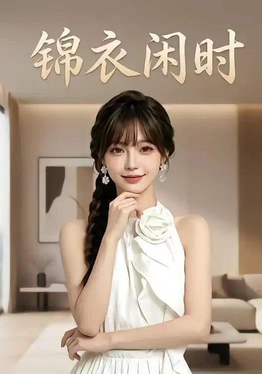 锦衣闲时（26 集）Ai短剧