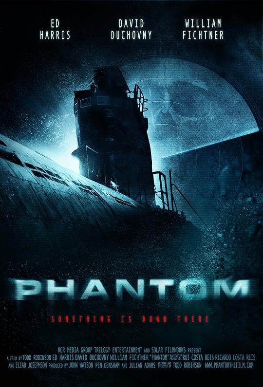 幻影计划 Phantom (2013) 1080p 原盘Remux 中文字幕 【15.62GB】已刮削