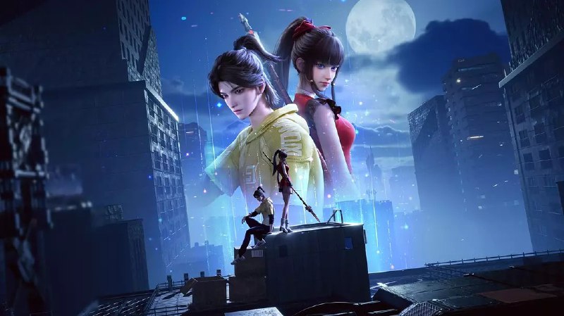 我在天庭收废品 (2025) 1080p 更新13