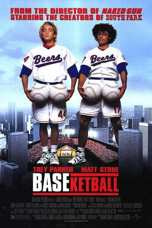 球球向前冲 BASEketball (1998) 1080p 原盘Remux 中文字幕 【29.09GB】已刮削